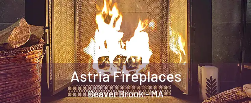 Astria Fireplaces Beaver Brook - MA