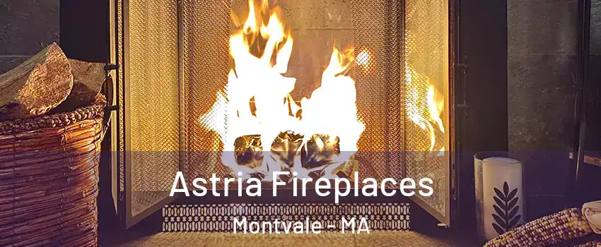 Astria Fireplaces Montvale - MA