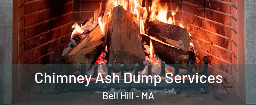 Chimney Ash Dump Services Bell Hill - MA