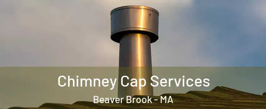 Chimney Cap Services Beaver Brook - MA