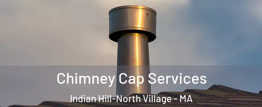 Chimney Cap Services Indian Hill-North Village - MA