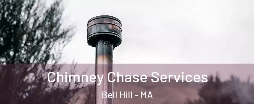 Chimney Chase Services Bell Hill - MA