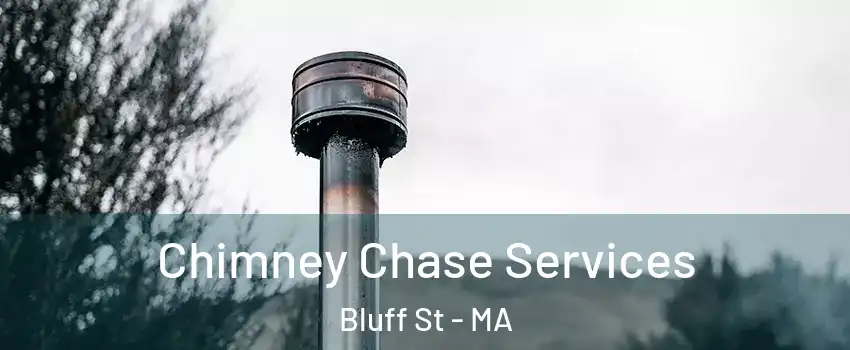 Chimney Chase Services Bluff St - MA