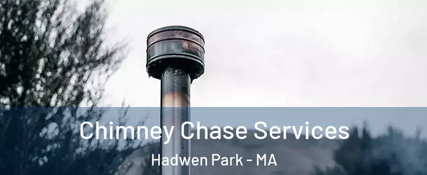 Chimney Chase Services Hadwen Park - MA