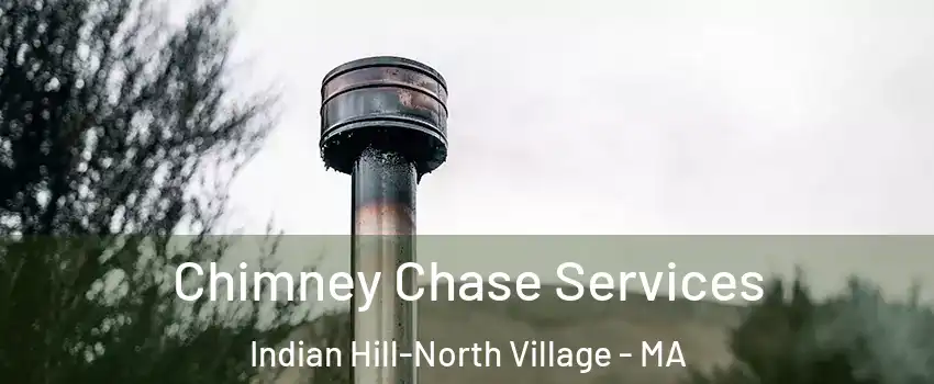 Chimney Chase Services Indian Hill-North Village - MA