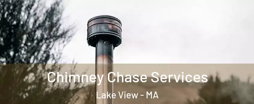 Chimney Chase Services Lake View - MA