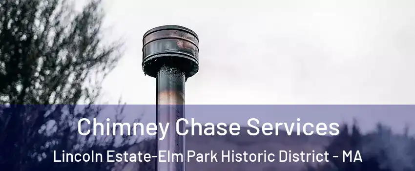 Chimney Chase Services Lincoln Estate-Elm Park Historic District - MA