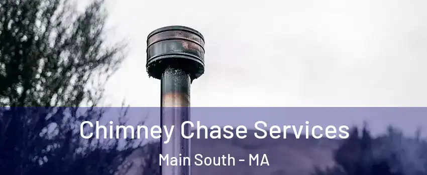 Chimney Chase Services Main South - MA