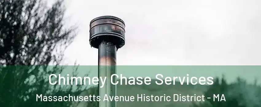 Chimney Chase Services Massachusetts Avenue Historic District - MA