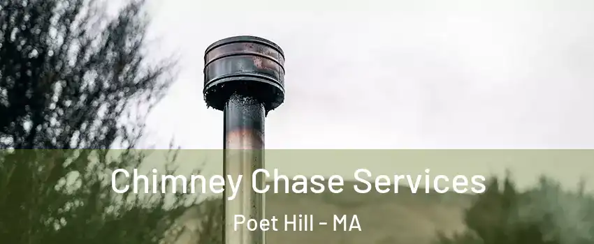 Chimney Chase Services Poet Hill - MA