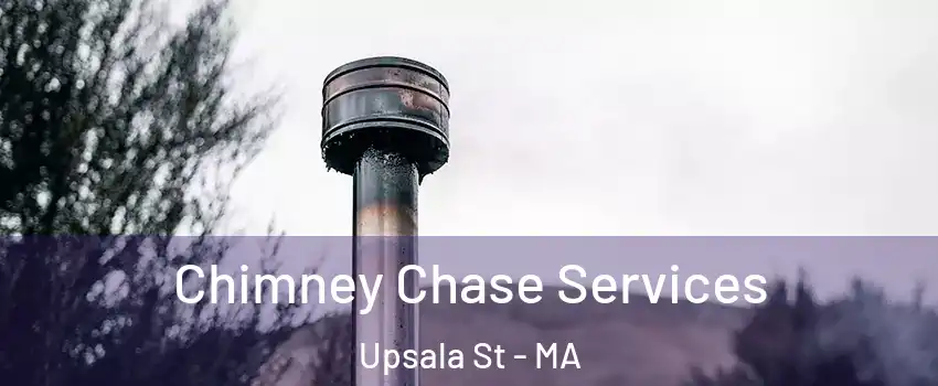 Chimney Chase Services Upsala St - MA