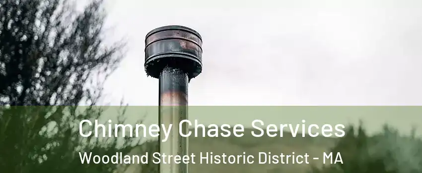 Chimney Chase Services Woodland Street Historic District - MA