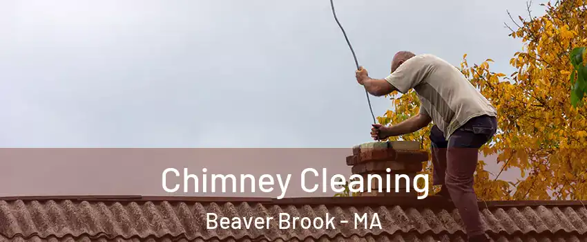 Chimney Cleaning Beaver Brook - MA