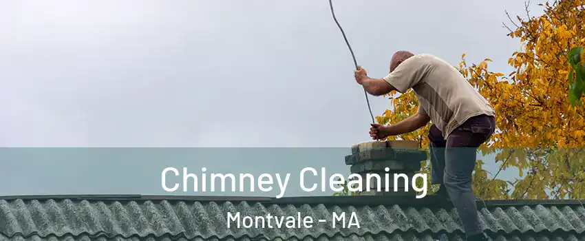 Chimney Cleaning Montvale - MA