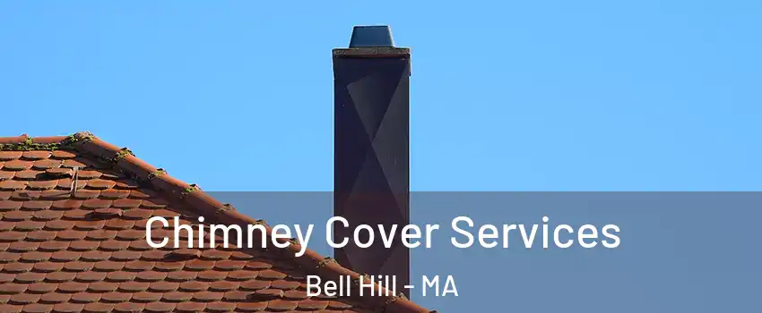 Chimney Cover Services Bell Hill - MA