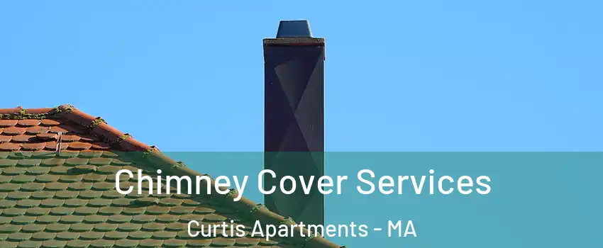 Chimney Cover Services Curtis Apartments - MA