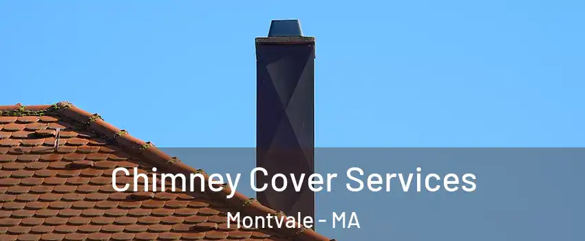 Chimney Cover Services Montvale - MA