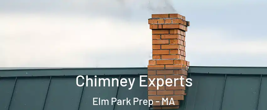 Chimney Experts Elm Park Prep - MA