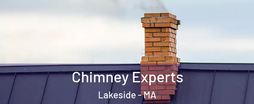 Chimney Experts Lakeside - MA