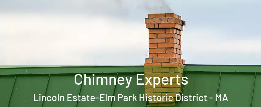 Chimney Experts Lincoln Estate-Elm Park Historic District - MA