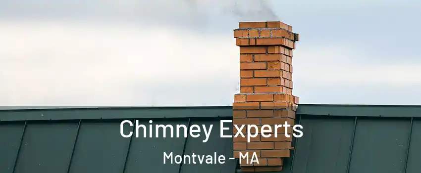 Chimney Experts Montvale - MA