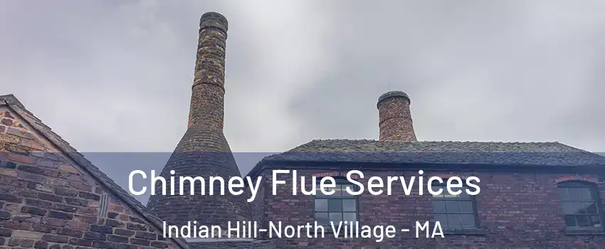 Chimney Flue Services Indian Hill-North Village - MA