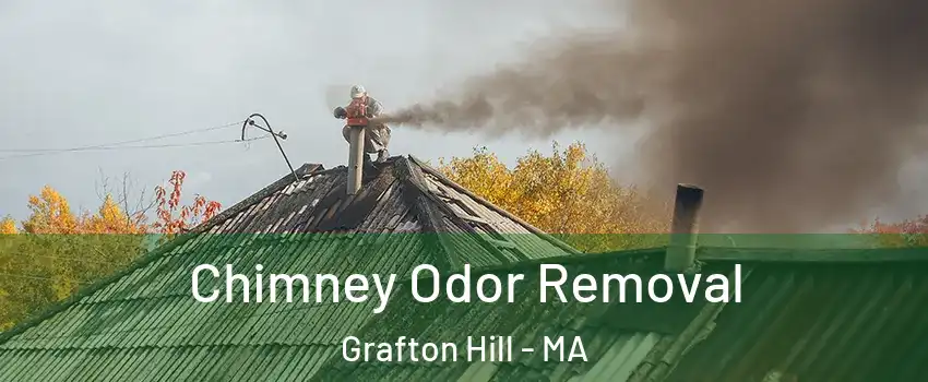 Chimney Odor Removal Grafton Hill - MA