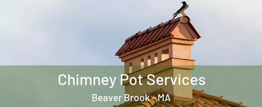 Chimney Pot Services Beaver Brook - MA