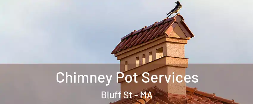 Chimney Pot Services Bluff St - MA