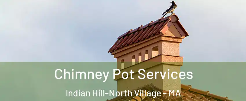 Chimney Pot Services Indian Hill-North Village - MA