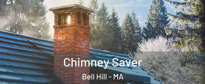 Chimney Saver Bell Hill - MA