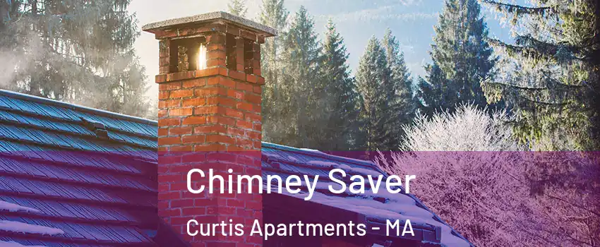 Chimney Saver Curtis Apartments - MA