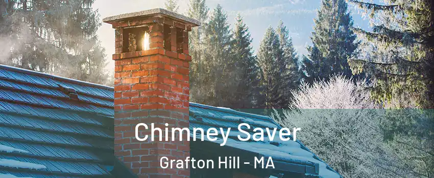 Chimney Saver Grafton Hill - MA