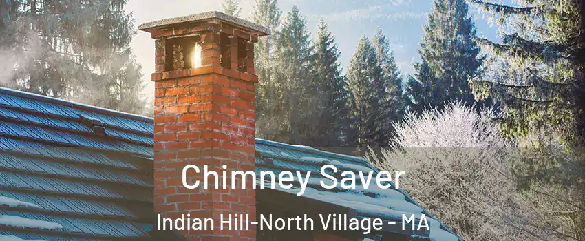 Chimney Saver Indian Hill-North Village - MA