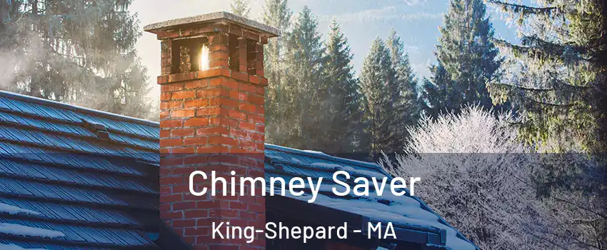 Chimney Saver King-Shepard - MA