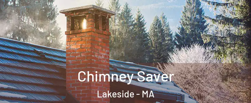 Chimney Saver Lakeside - MA