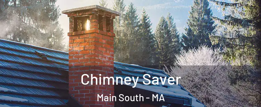 Chimney Saver Main South - MA