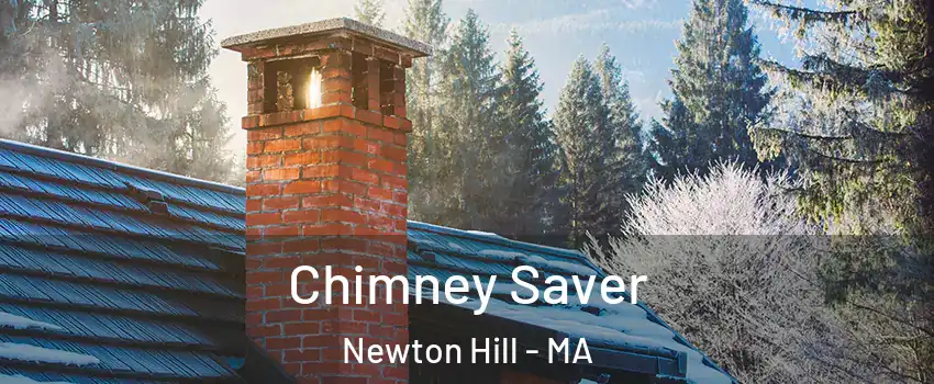 Chimney Saver Newton Hill - MA