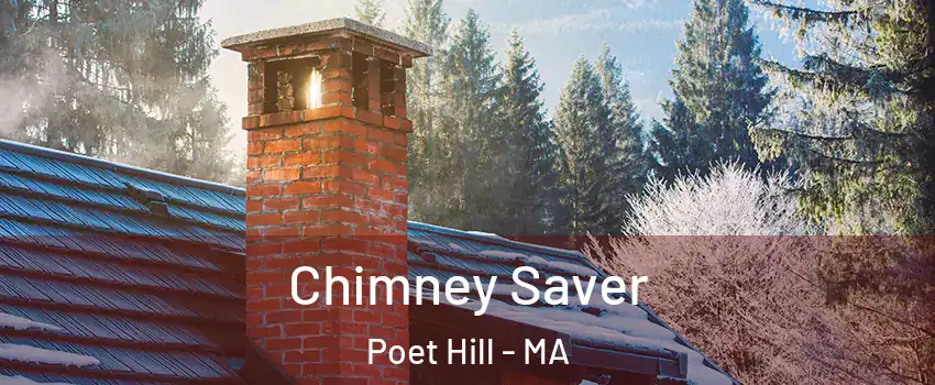 Chimney Saver Poet Hill - MA