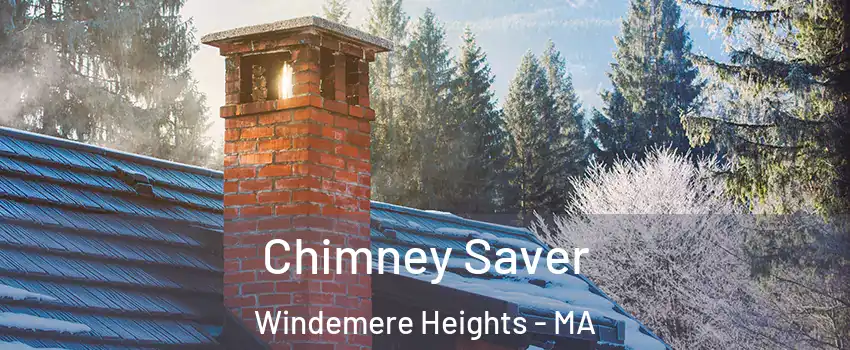 Chimney Saver Windemere Heights - MA