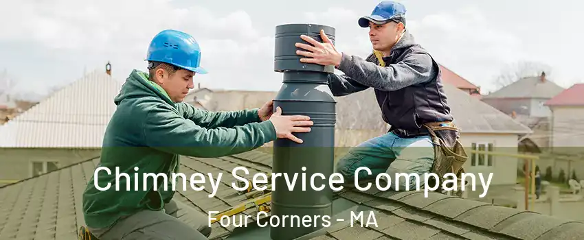 Chimney Service Company Four Corners - MA