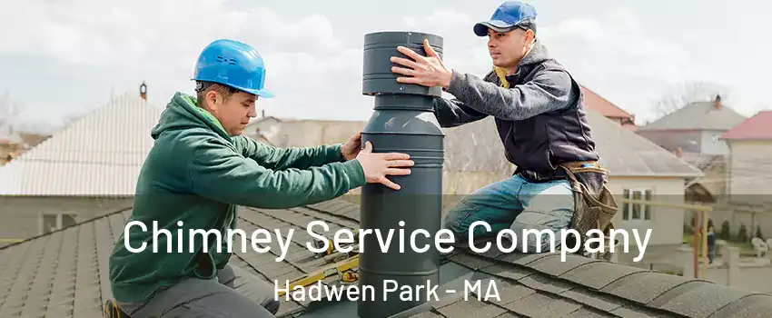 Chimney Service Company Hadwen Park - MA