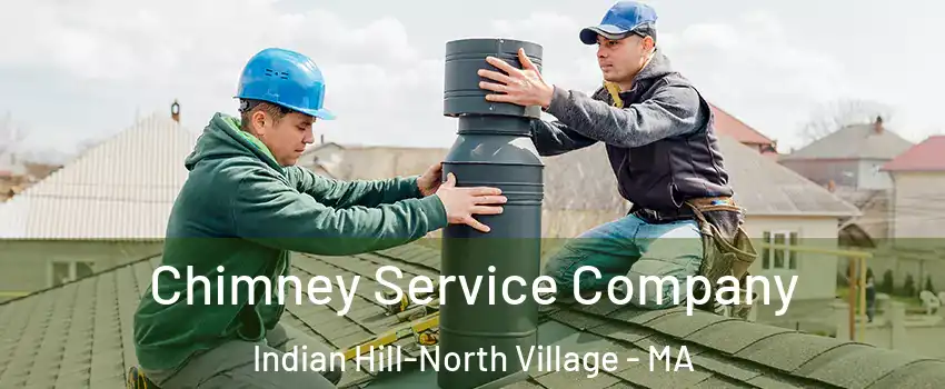 Chimney Service Company Indian Hill-North Village - MA