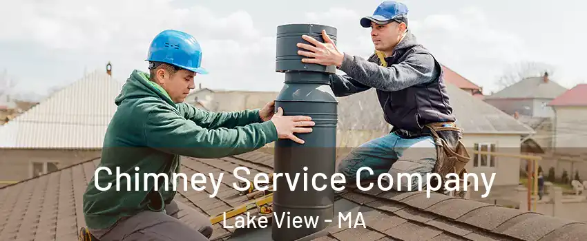 Chimney Service Company Lake View - MA