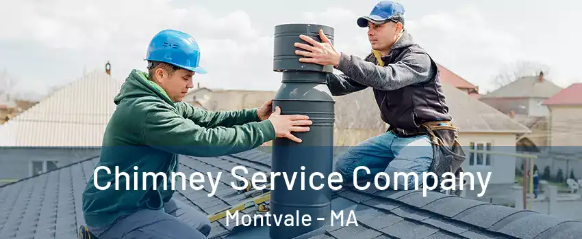 Chimney Service Company Montvale - MA