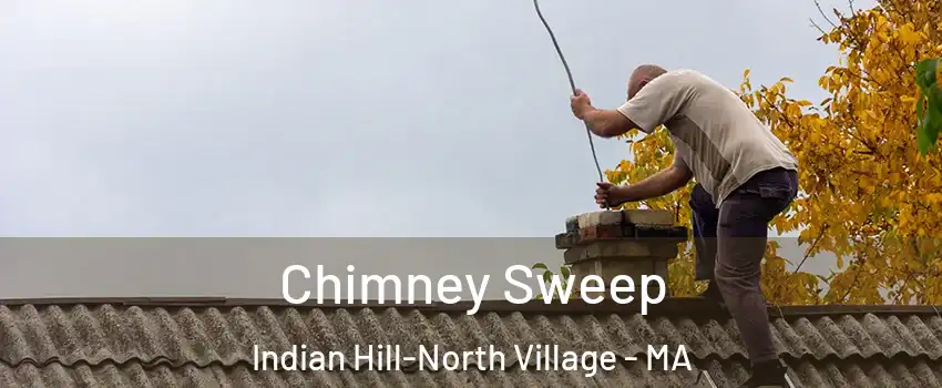 Chimney Sweep Indian Hill-North Village - MA