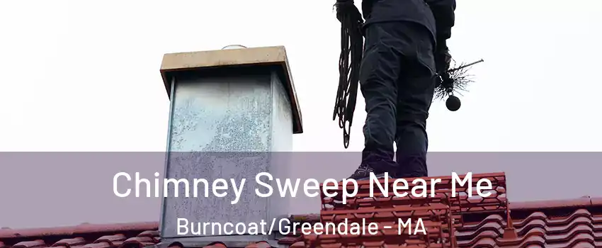 Chimney Sweep Near Me Burncoat/Greendale - MA