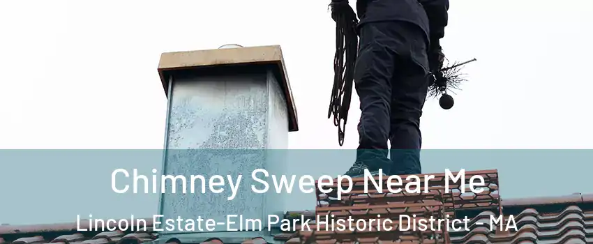 Chimney Sweep Near Me Lincoln Estate-Elm Park Historic District - MA