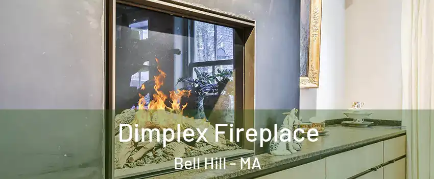 Dimplex Fireplace Bell Hill - MA