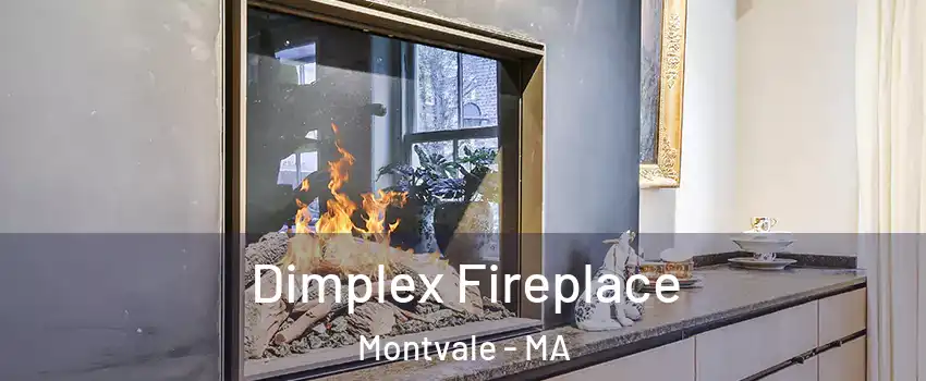 Dimplex Fireplace Montvale - MA